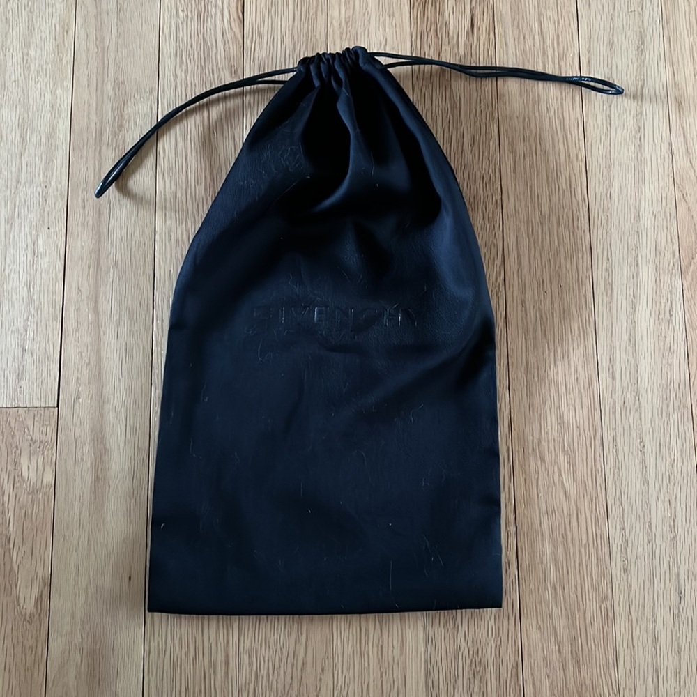 Givenchy Dustbag